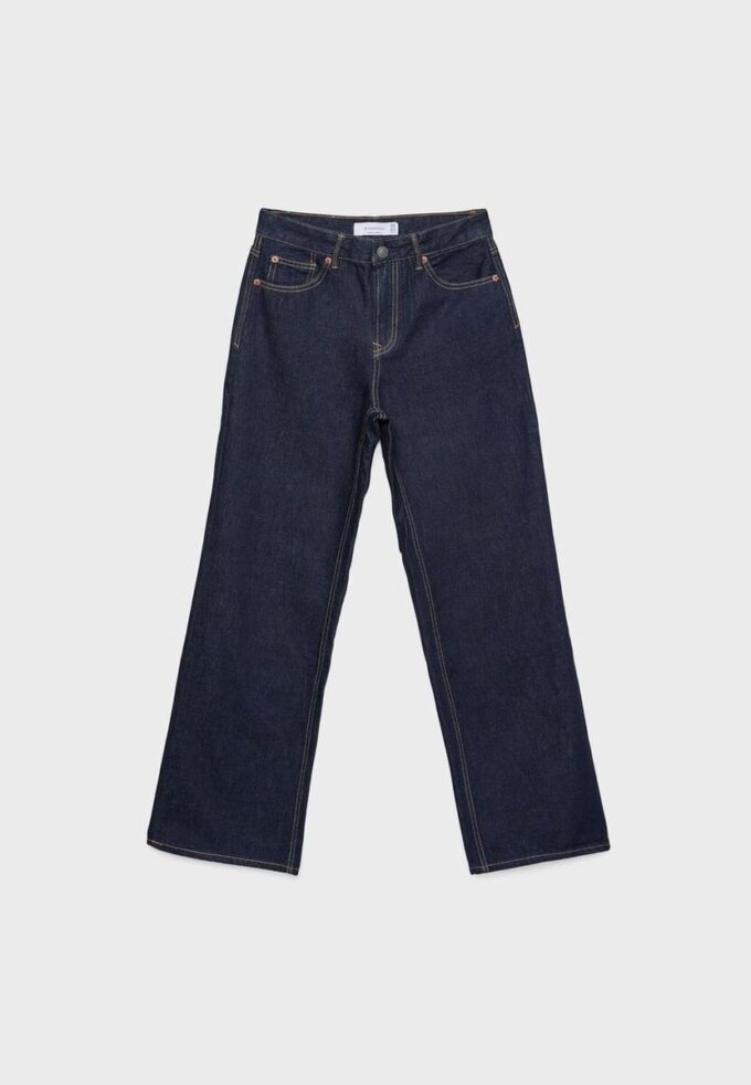 D92 Straight Wide Leg Jeans D92 Straight Wide Leg Jeans
