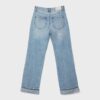 D92 Straight Wide Leg Jeans D92 Straight Wide Leg Jeans