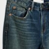 D92 Straight Wide Leg Jeans D92 Straight Wide Leg Jeans