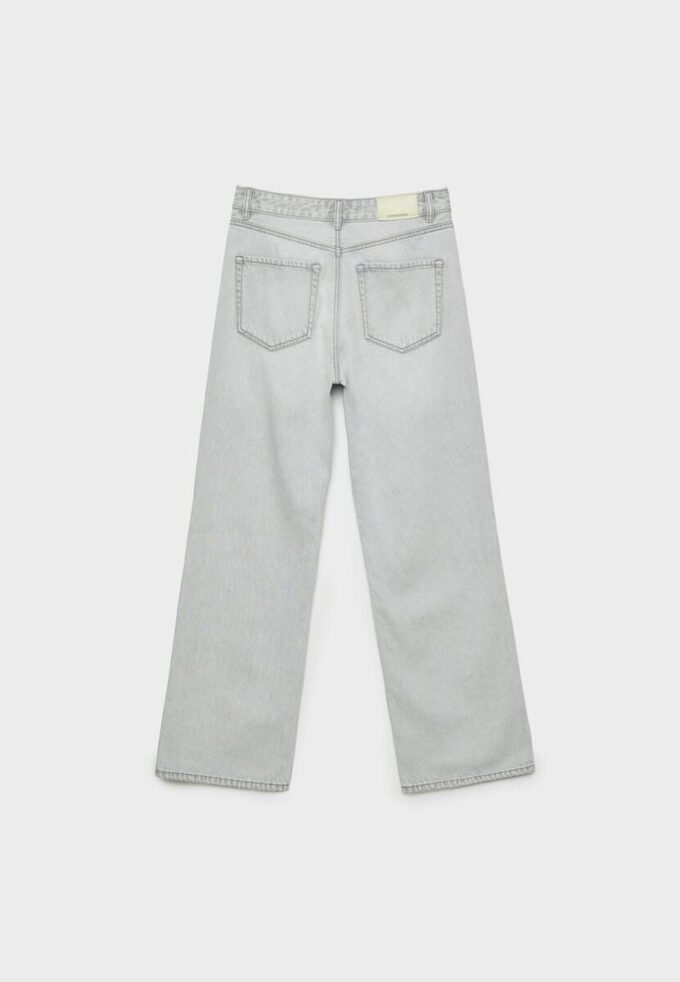 D92 Straight Wide Leg Jeans D92 Straight Wide Leg Jeans
