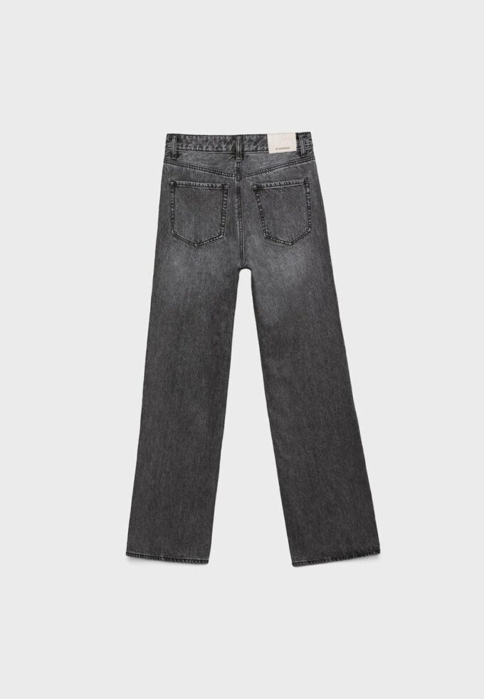 D92 Straight Wide Leg Jeans D92 Straight Wide Leg Jeans