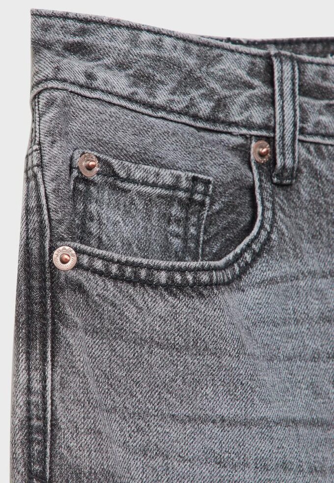 D92 Straight Wide Leg Jeans D92 Straight Wide Leg Jeans