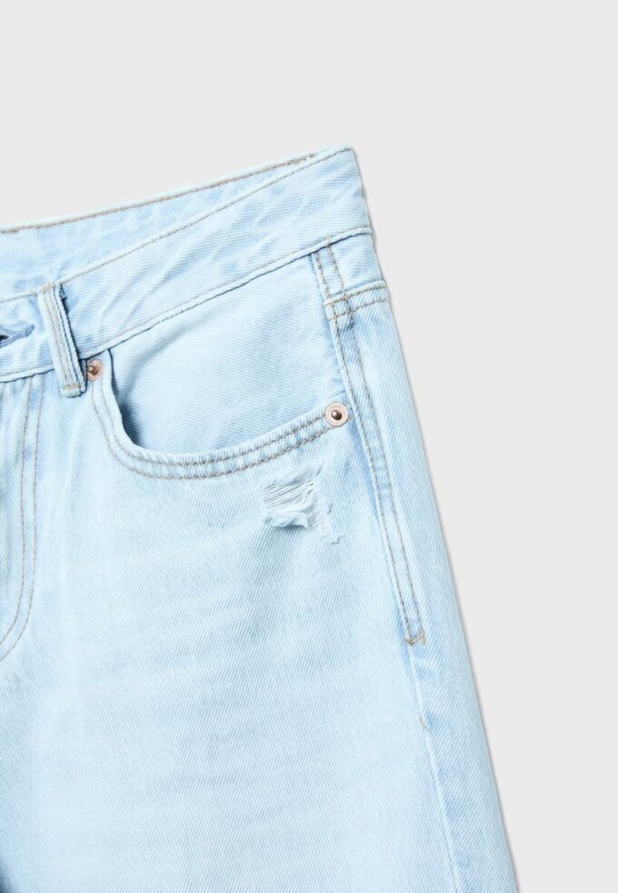 D92 Straight Wide Leg Jeans D92 Straight Wide Leg Jeans