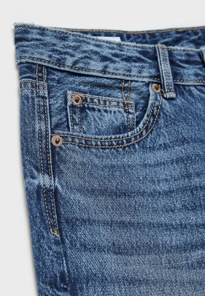 D92 Straight Wide Leg Jeans D92 Straight Wide Leg Jeans