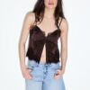 D93 Lange Jeans-Shorts D93 Lange Jeans-Shorts