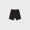 D93 Lange Jeans-Shorts D93 Lange Jeans-Shorts