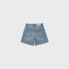 D93 Lange Jeans-Shorts D93 Lange Jeans-Shorts