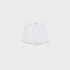 D93 Lange Jeans-Shorts D93 Lange Jeans-Shorts