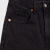 D93 Lange Jeans-Shorts D93 Lange Jeans-Shorts