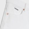 D93 Lange Jeans-Shorts D93 Lange Jeans-Shorts