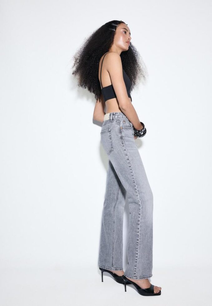 D98 Straight-Leg-Jeans D98 Straight-Leg-Jeans
