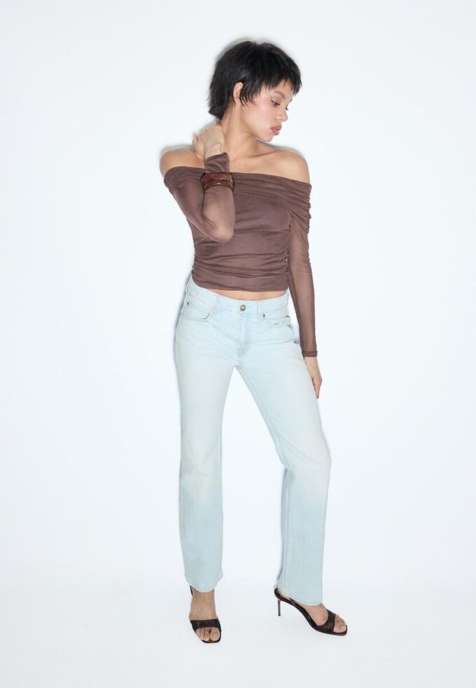 D98 Straight-Leg-Jeans D98 Straight-Leg-Jeans