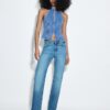 D98 Straight-Leg-Jeans D98 Straight-Leg-Jeans