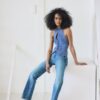 D98 Straight-Leg-Jeans D98 Straight-Leg-Jeans