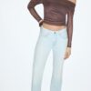 D98 Straight-Leg-Jeans D98 Straight-Leg-Jeans