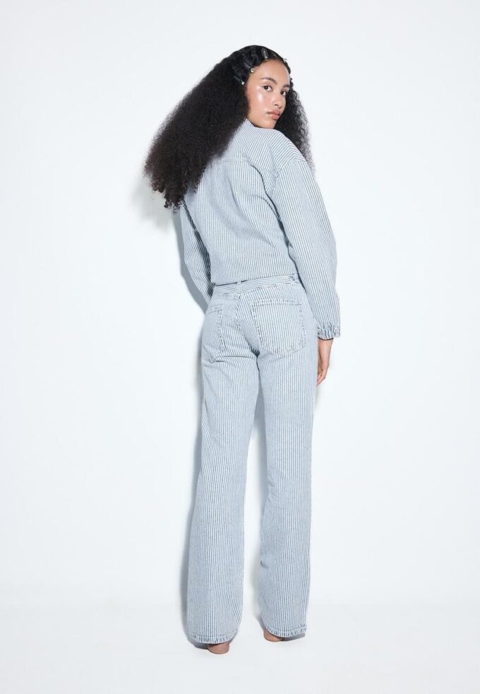 D98 Straight-Leg-Jeans D98 Straight-Leg-Jeans