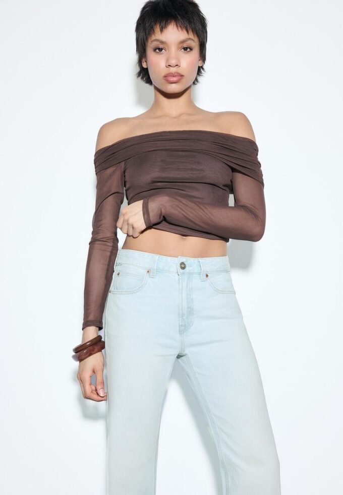 D98 Straight-Leg-Jeans D98 Straight-Leg-Jeans