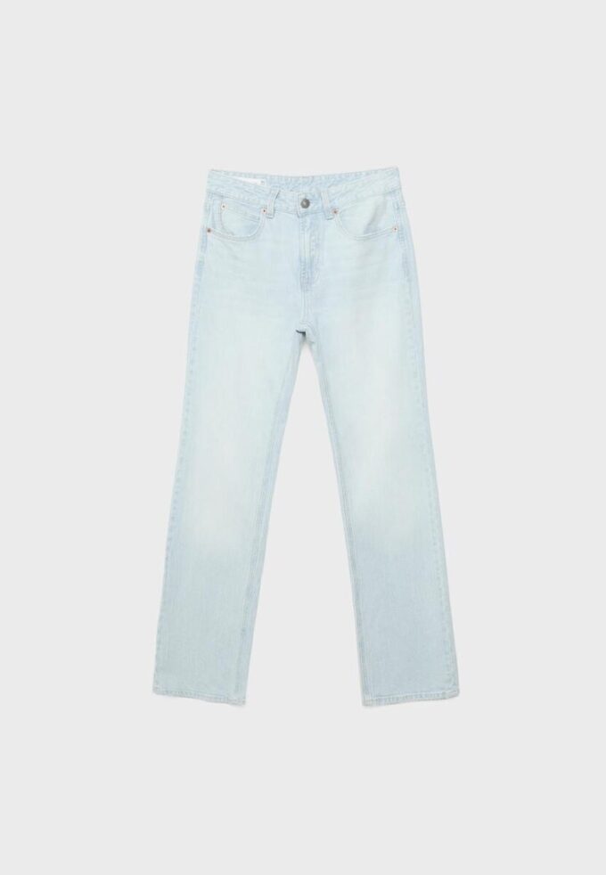 D98 Straight-Leg-Jeans D98 Straight-Leg-Jeans