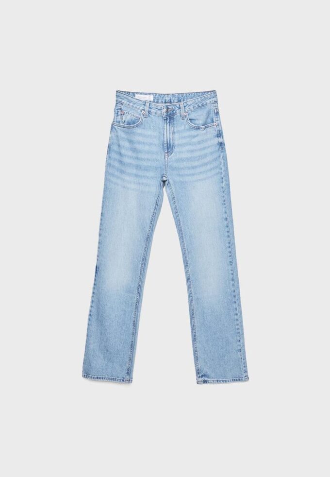 D98 Straight-Leg-Jeans D98 Straight-Leg-Jeans