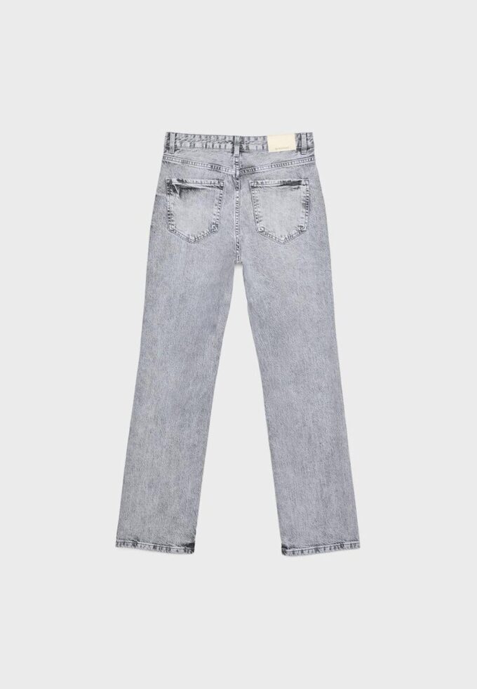 D98 Straight-Leg-Jeans D98 Straight-Leg-Jeans