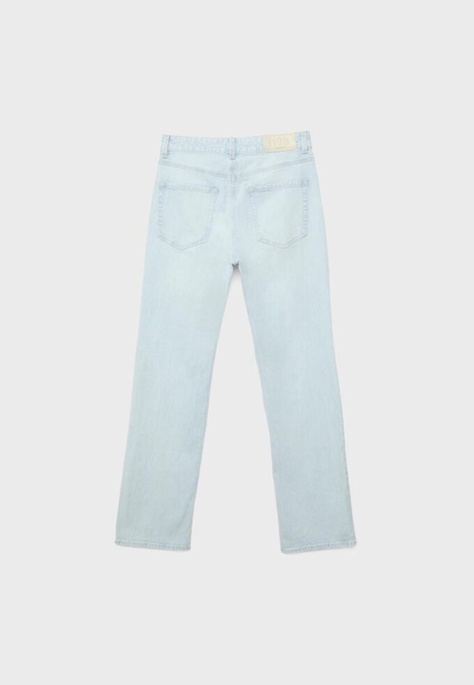D98 Straight-Leg-Jeans D98 Straight-Leg-Jeans