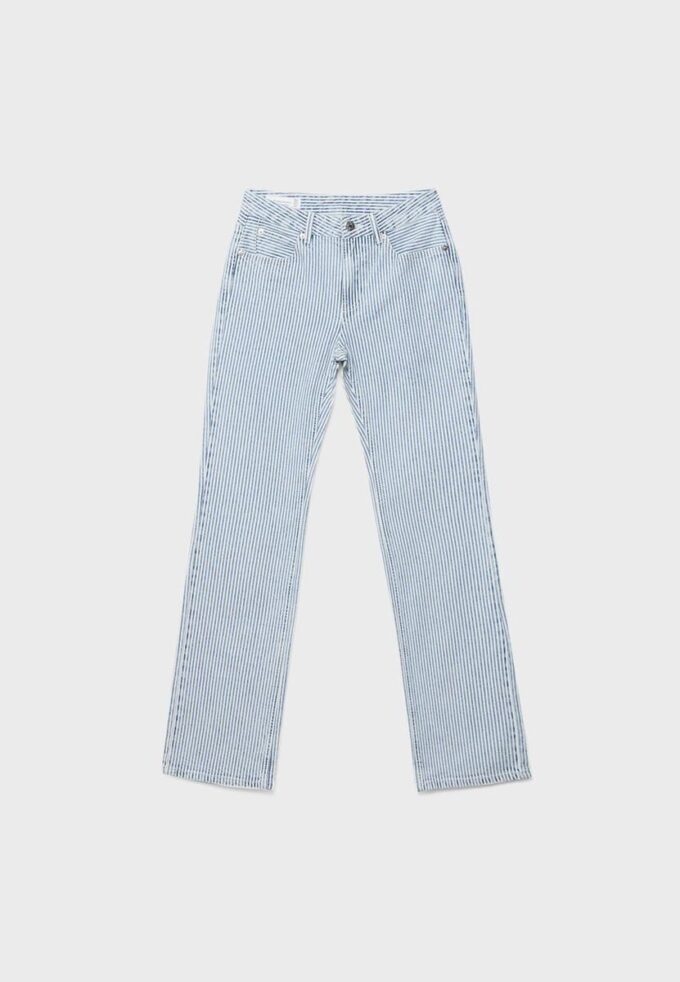 D98 Straight-Leg-Jeans D98 Straight-Leg-Jeans