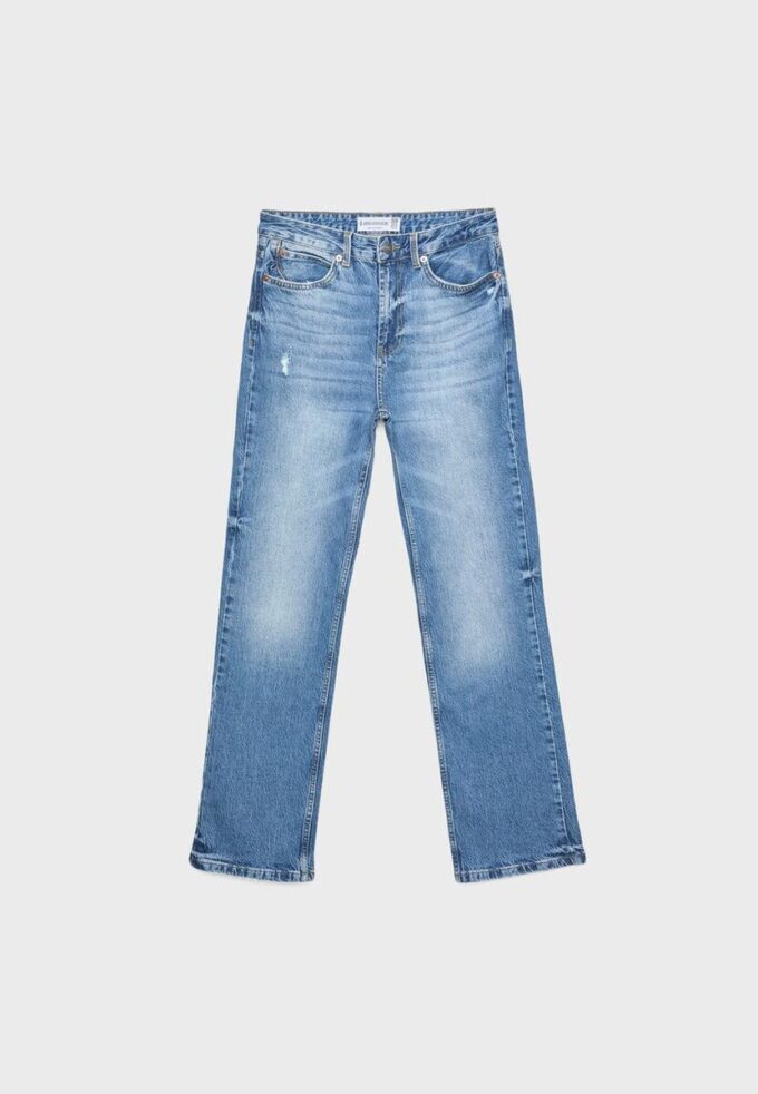 D98 Straight-Leg-Jeans D98 Straight-Leg-Jeans