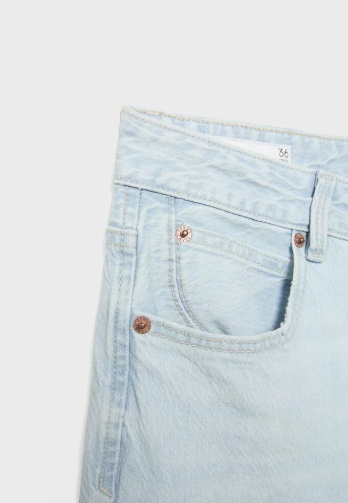 D98 Straight-Leg-Jeans D98 Straight-Leg-Jeans