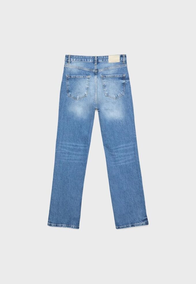 D98 Straight-Leg-Jeans D98 Straight-Leg-Jeans
