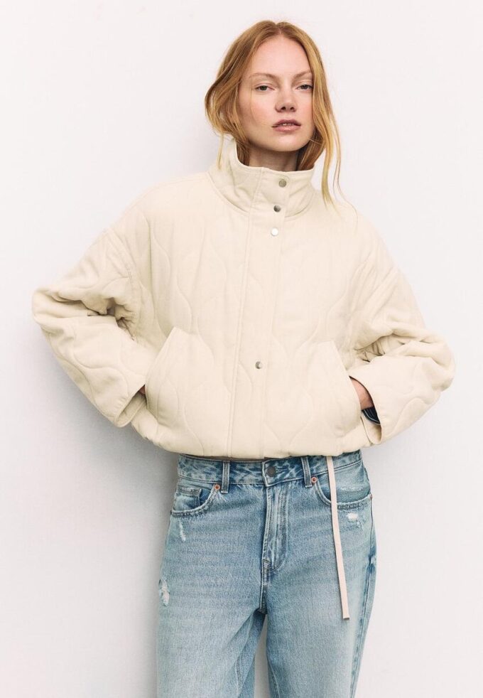 Daunenjacke Daunenjacke