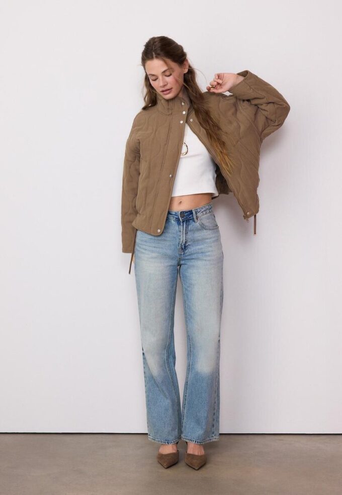 Daunenjacke Daunenjacke