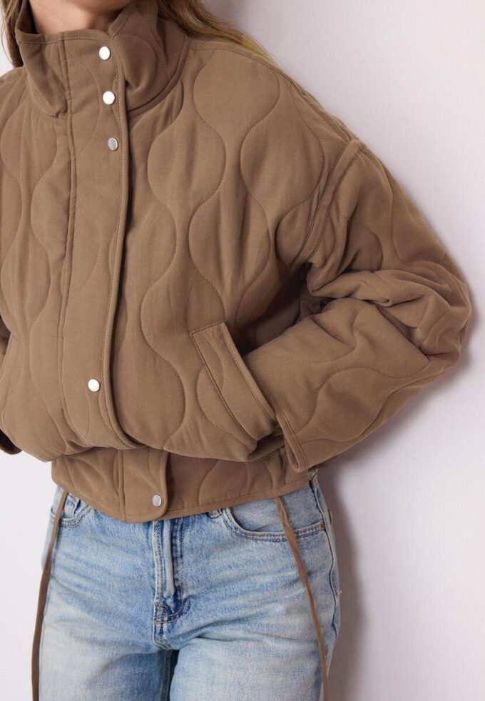 Daunenjacke Daunenjacke