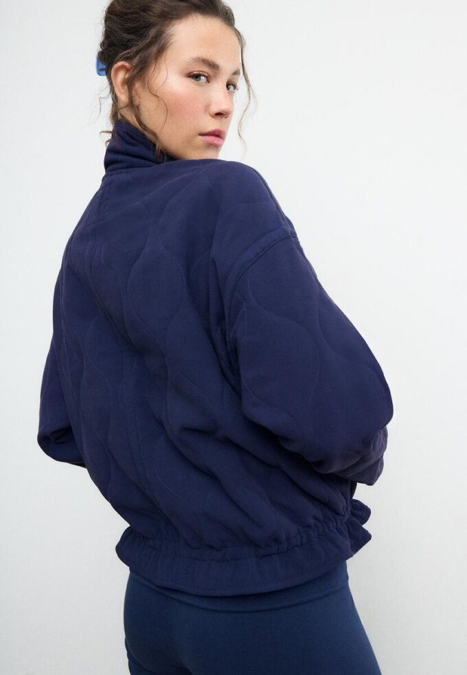 Daunenjacke Daunenjacke