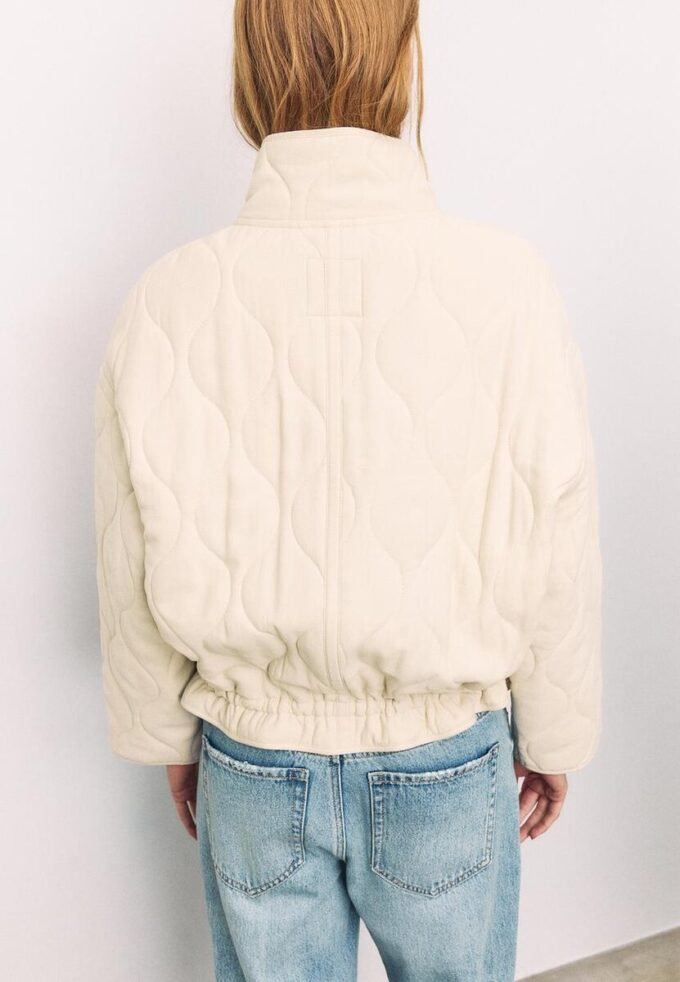 Daunenjacke Daunenjacke