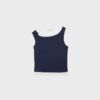 Doppellagiges T-Shirt Doppellagiges T-Shirt