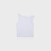Doppellagiges T-Shirt Doppellagiges T-Shirt