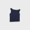 Doppellagiges T-Shirt Doppellagiges T-Shirt