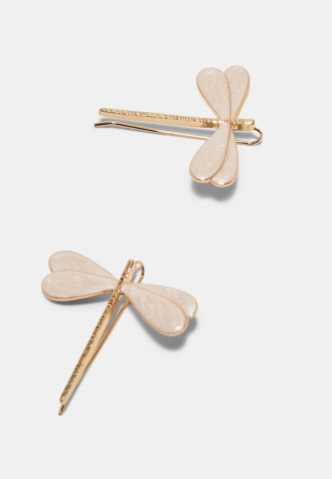 Dragonfly Ohrringe
