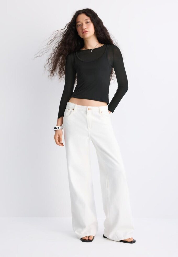 Ecocell Double Garment T-Shirt