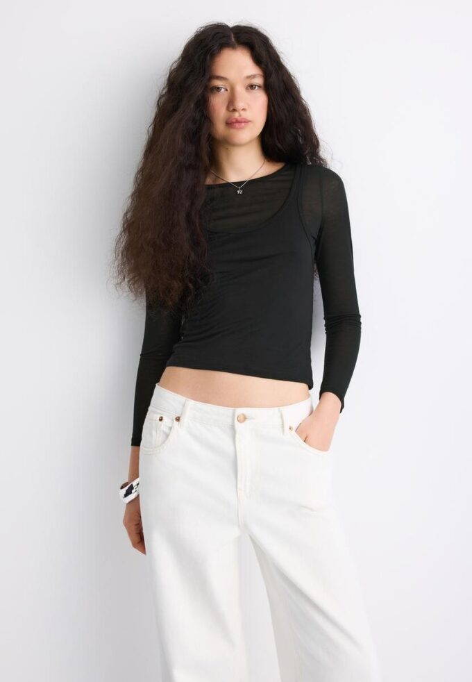 Ecocell Double Garment T-Shirt