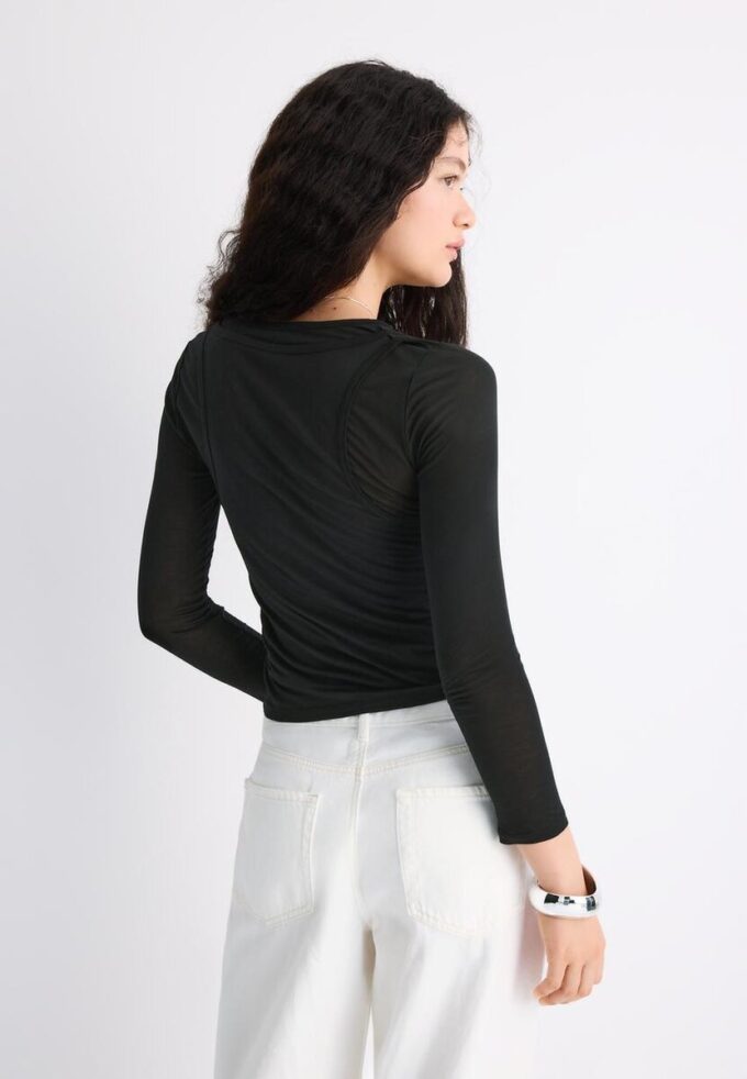 Ecocell Double Garment T-Shirt