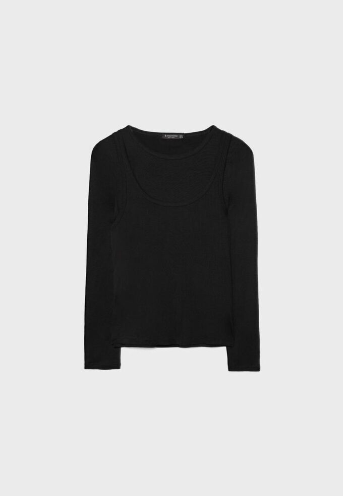 Ecocell Double Garment T-Shirt
