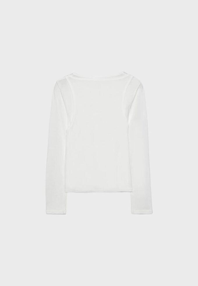 Ecocell Double Garment T-Shirt Ecocell Double Garment T-Shirt