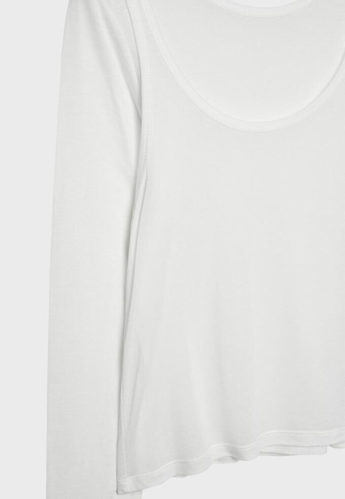 Ecocell Double Garment T-Shirt Ecocell Double Garment T-Shirt