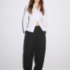 Einfaches, figurbetontes Basics-Hemd Einfaches, figurbetontes Basics-Hemd