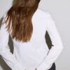Einfaches, figurbetontes Basics-Hemd Einfaches, figurbetontes Basics-Hemd