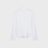 Einfaches, figurbetontes Basics-Hemd Einfaches, figurbetontes Basics-Hemd