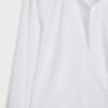 Einfaches, figurbetontes Basics-Hemd Einfaches, figurbetontes Basics-Hemd