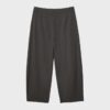 Elegante Baggy-Hose mit Nahtdetails Elegante Baggy-Hose mit Nahtdetails