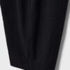 Elegante Baggy-Hose mit Nahtdetails Elegante Baggy-Hose mit Nahtdetails